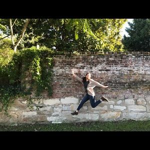 Meet your Posher, Kelce